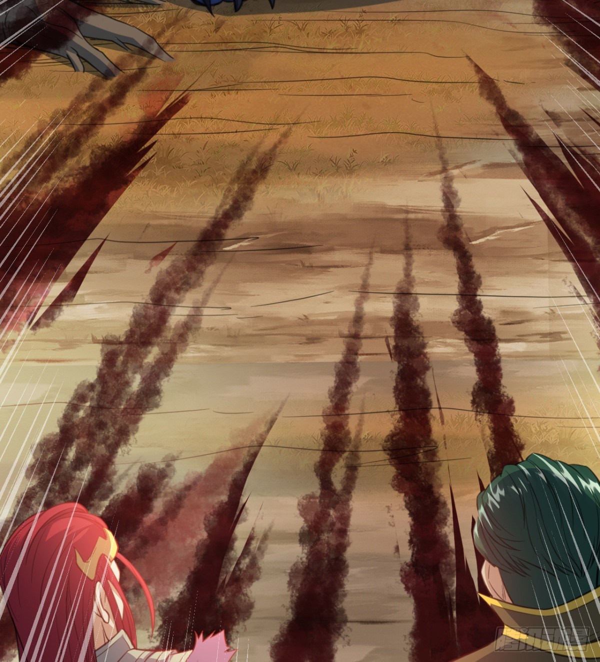 第12话 我不是扁瓜(1/2)-第13话