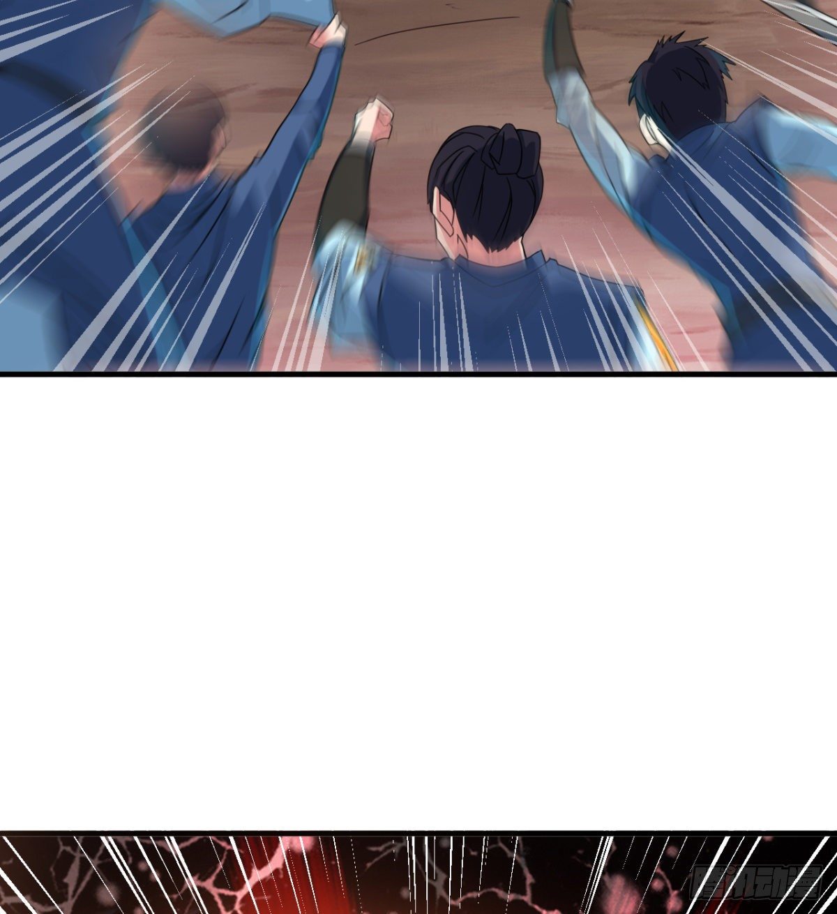 第12话 我不是扁瓜(1/2)-第13话