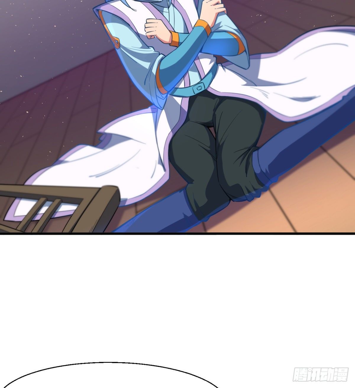 第12话 我不是扁瓜(1/2)-第13话