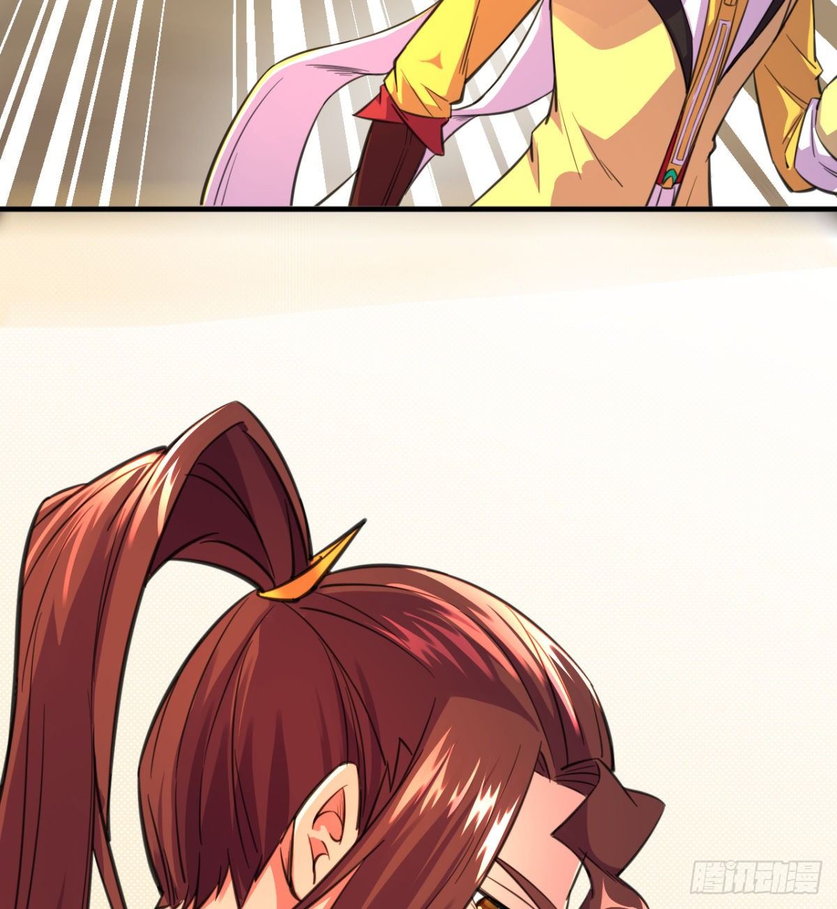 第14话 天剑副门主的恐惧(1/2)-第15话