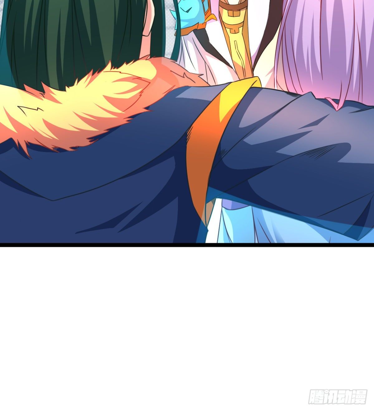 第16话 这个反派智商不高-第17话