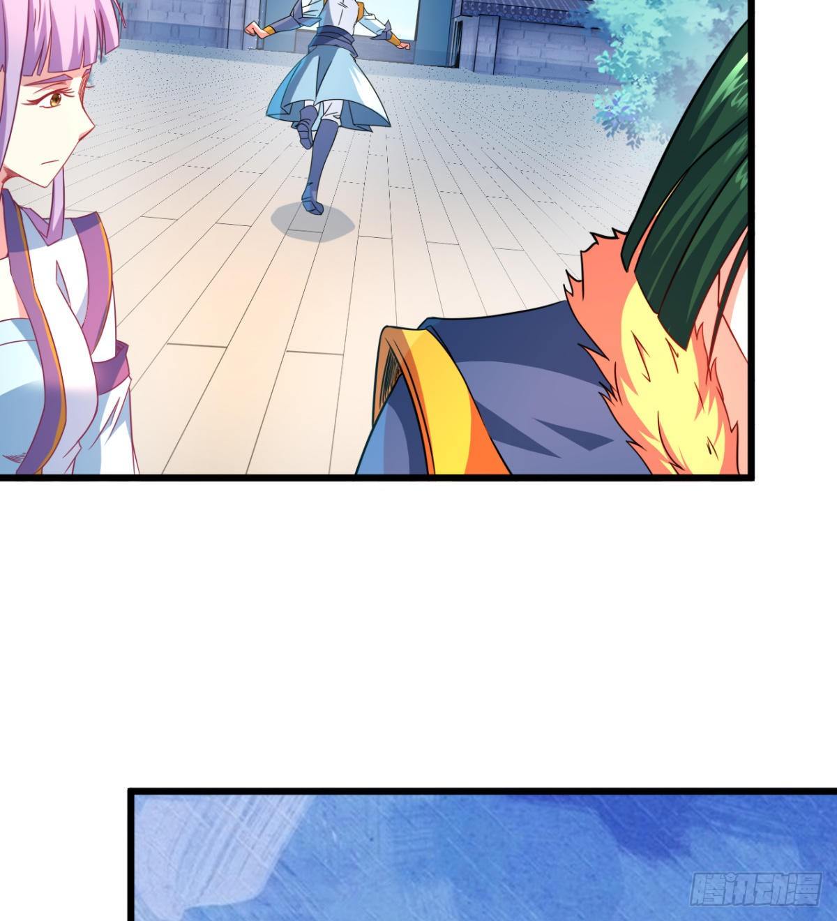 第16话 这个反派智商不高-第17话