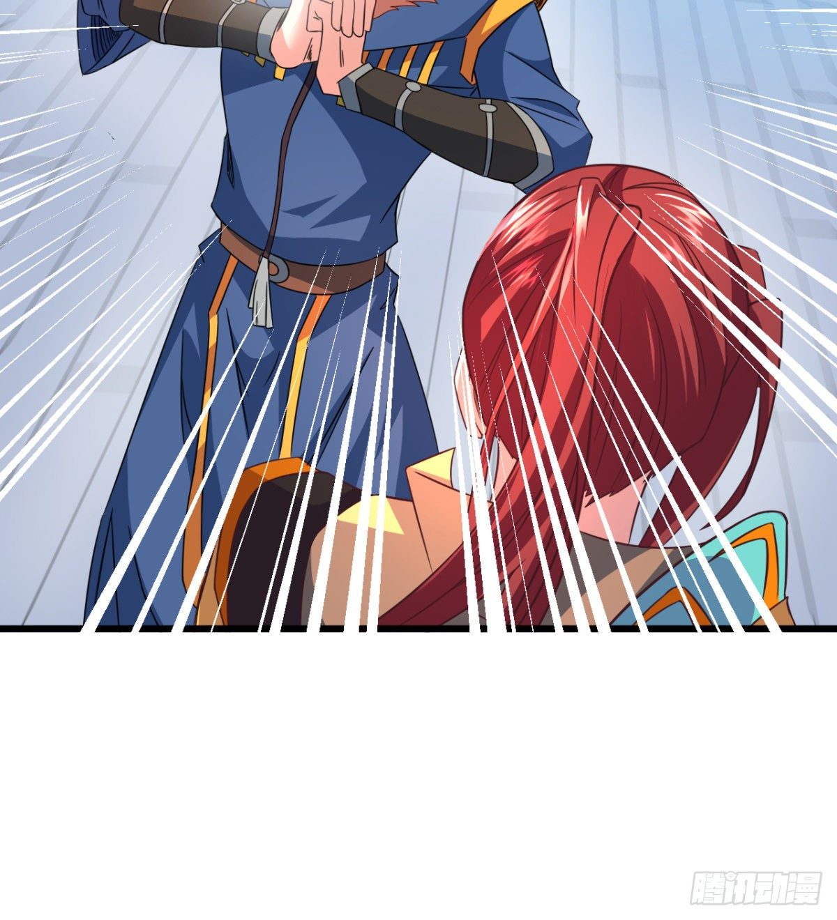 第16话 这个反派智商不高-第17话