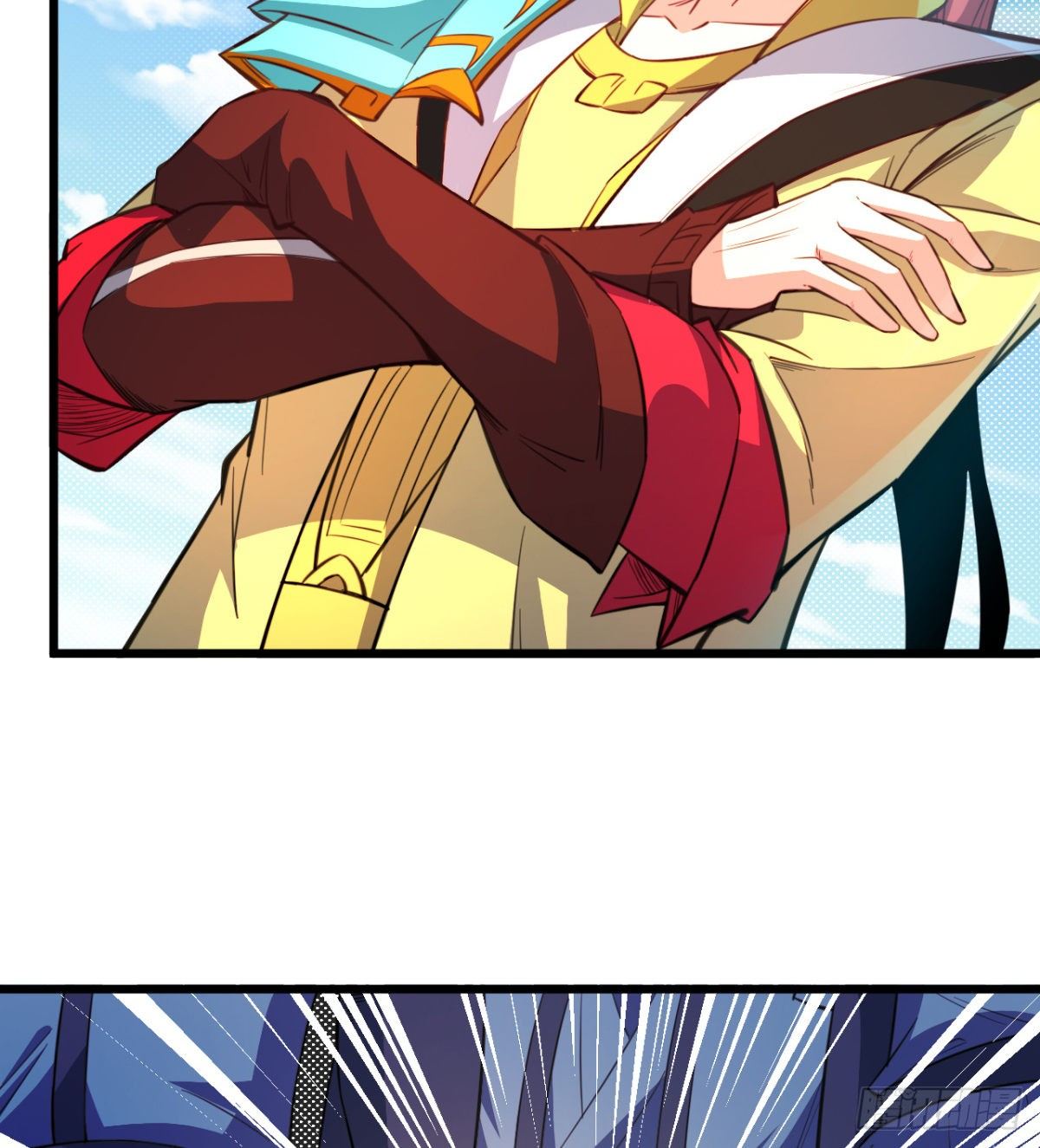 第16话 这个反派智商不高-第17话