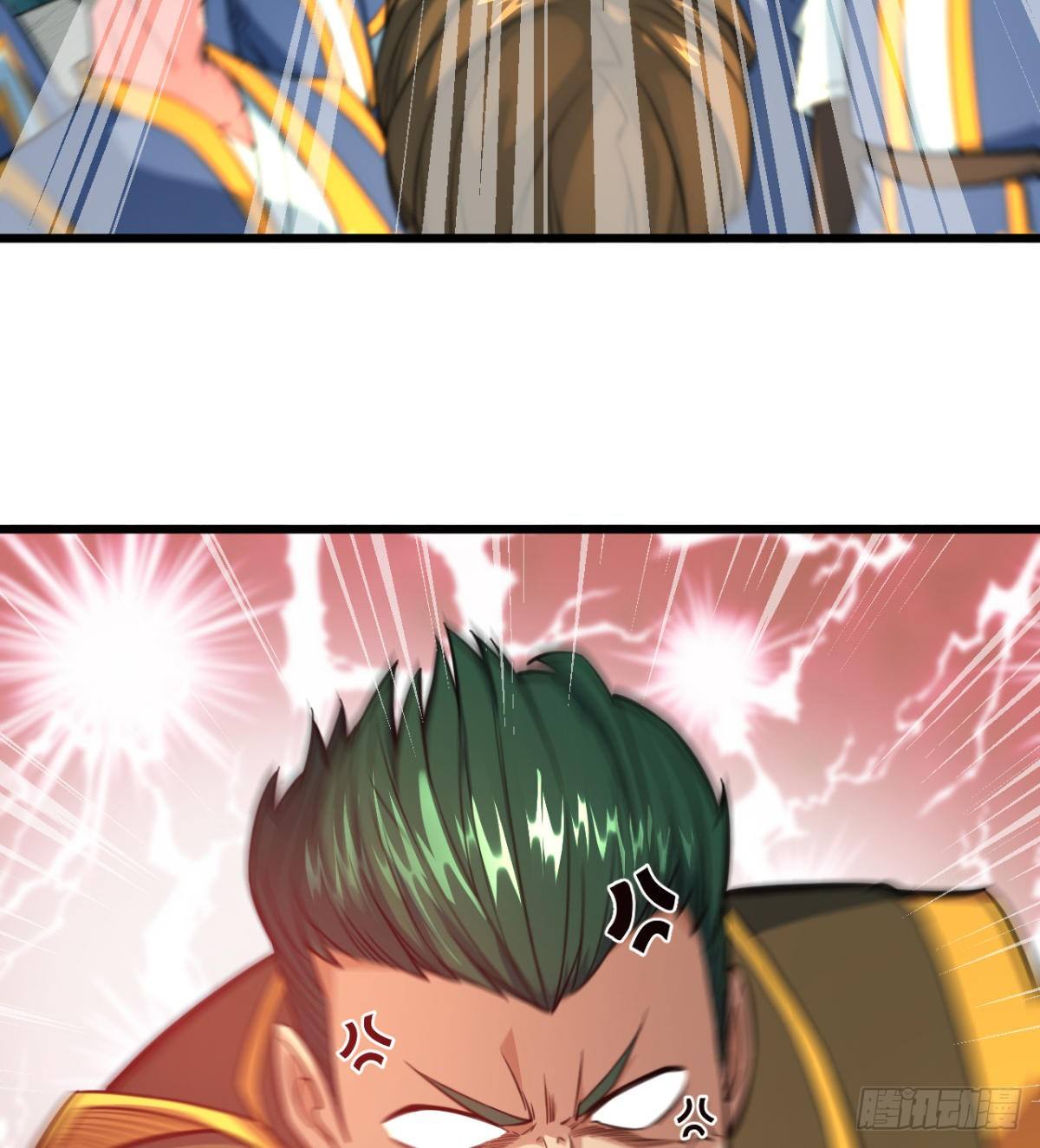 第18话  被当皮球打(1/2)-第19话