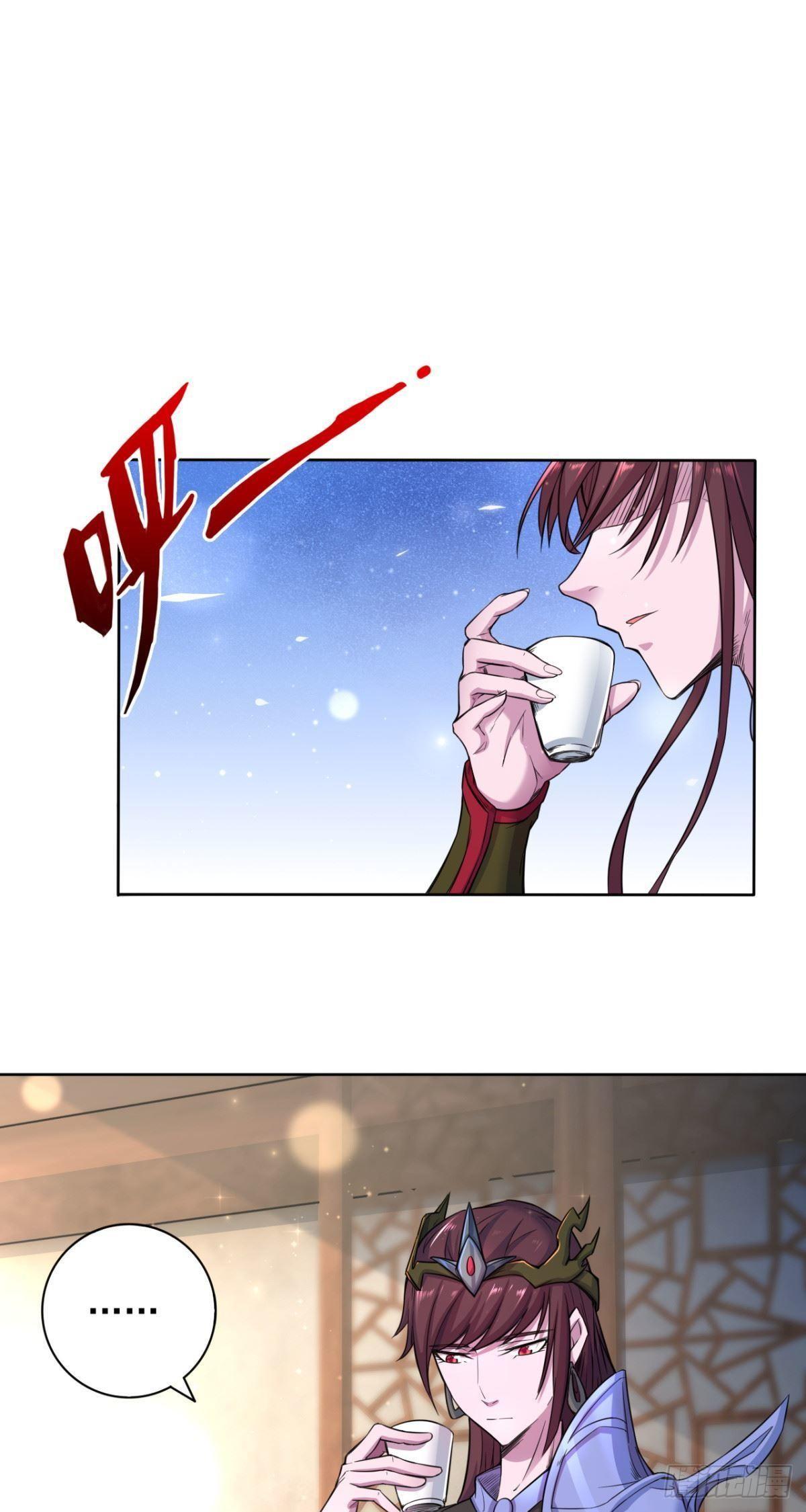 第34话 相见不能相认-第35话