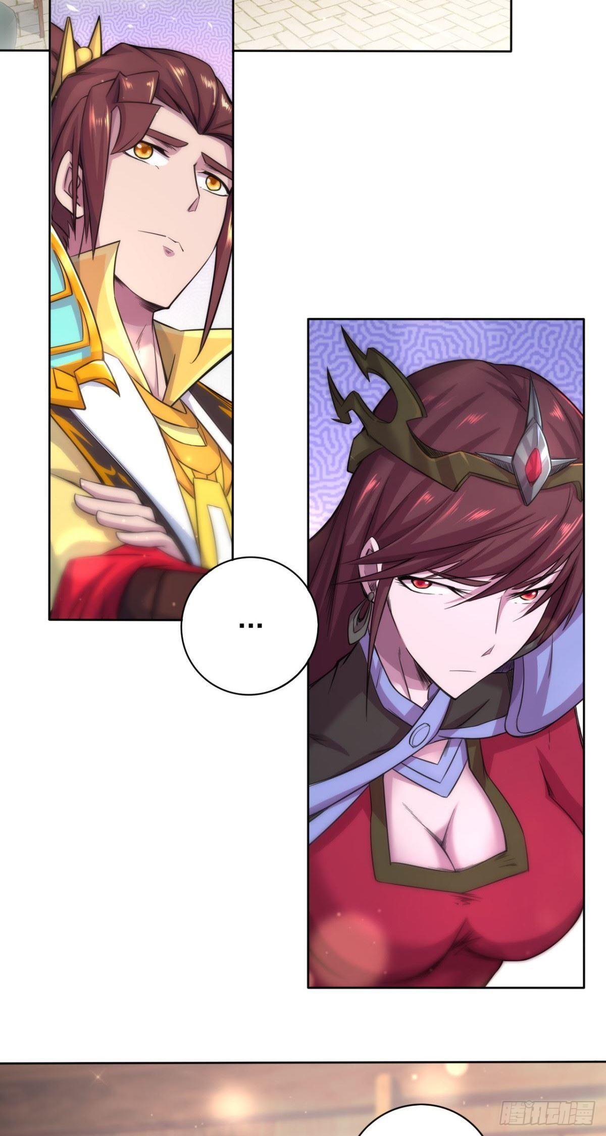 第34话 相见不能相认-第35话