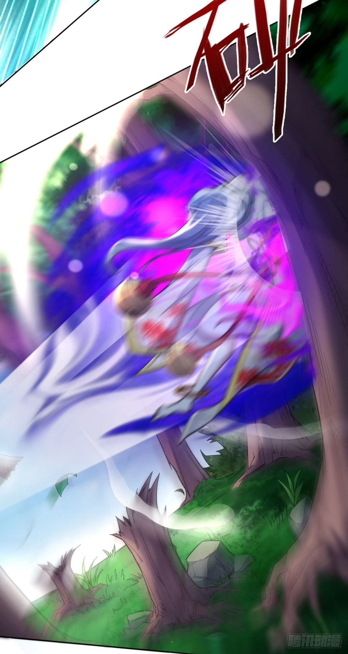 第36话 相遇-第37话