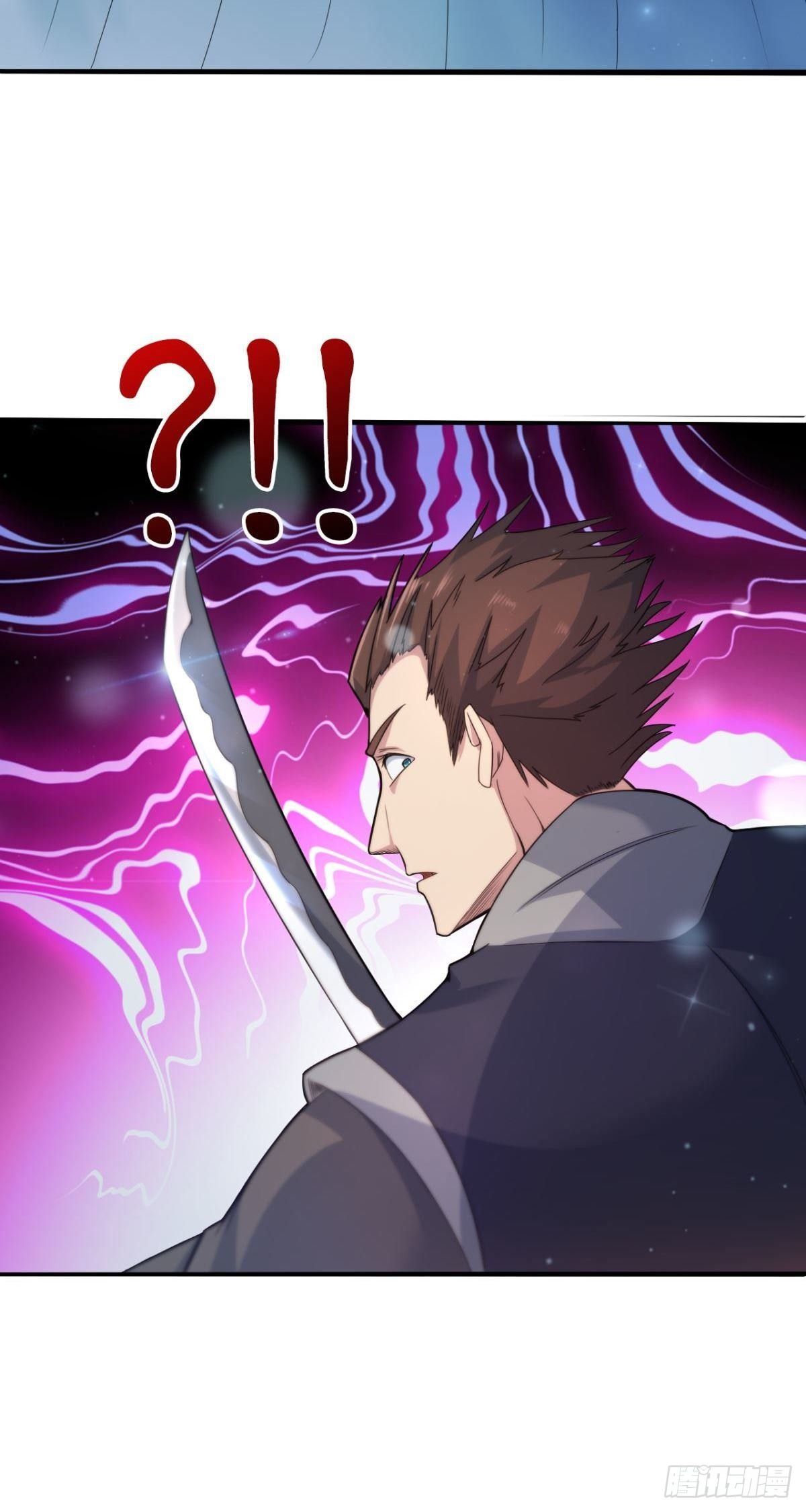 第38话 再遭围攻-第39话