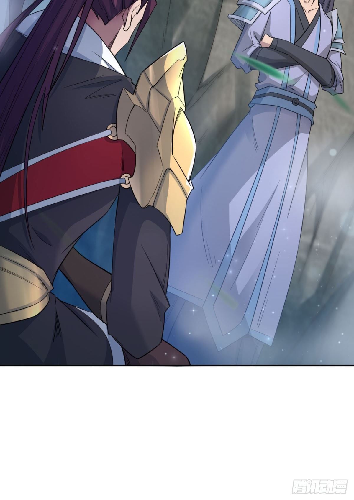 第38话 再遭围攻-第39话