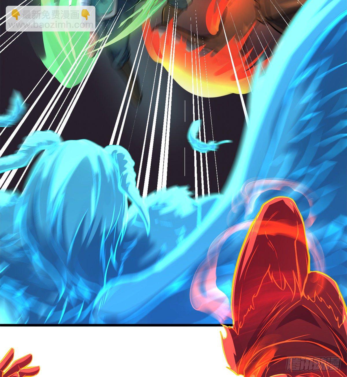 第4话 白长老，对不起(1/2)-第5话