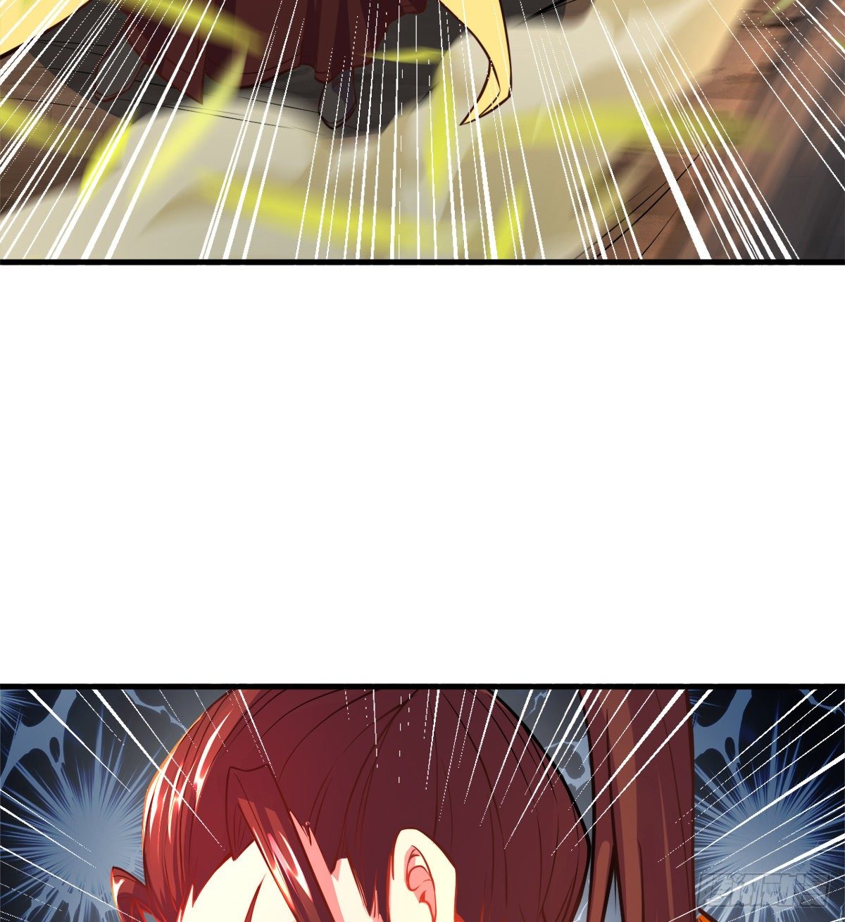 第6话 变成瘸腿少女(1/2)-第7话