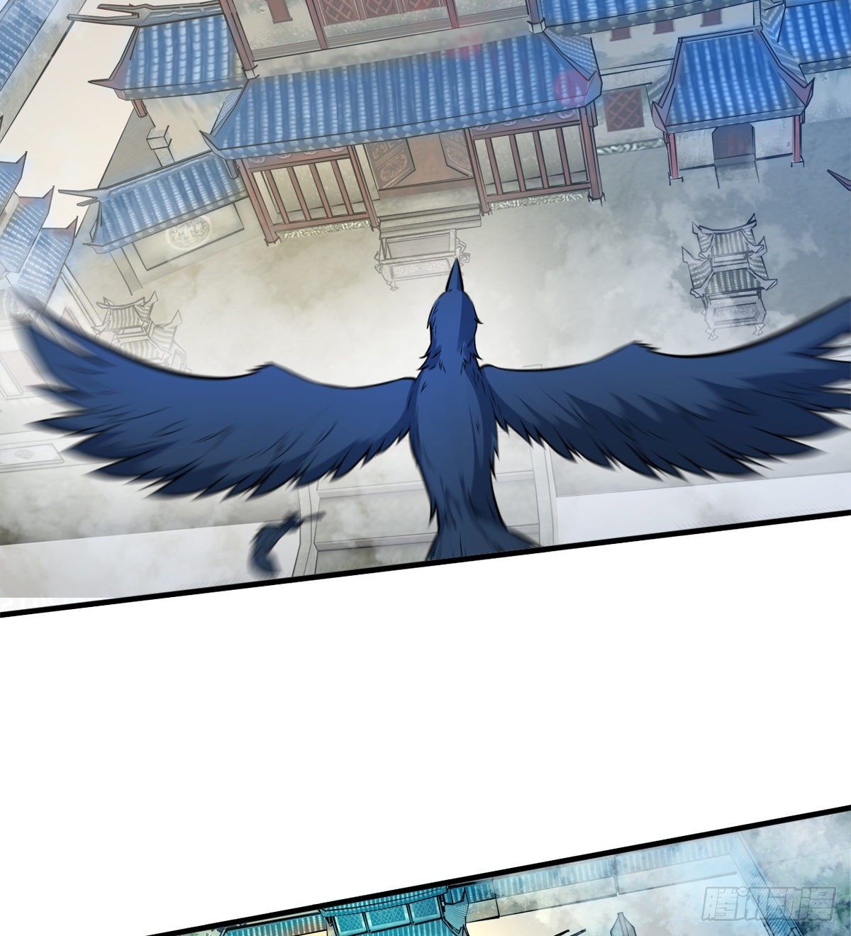 第6话 变成瘸腿少女(1/2)-第7话