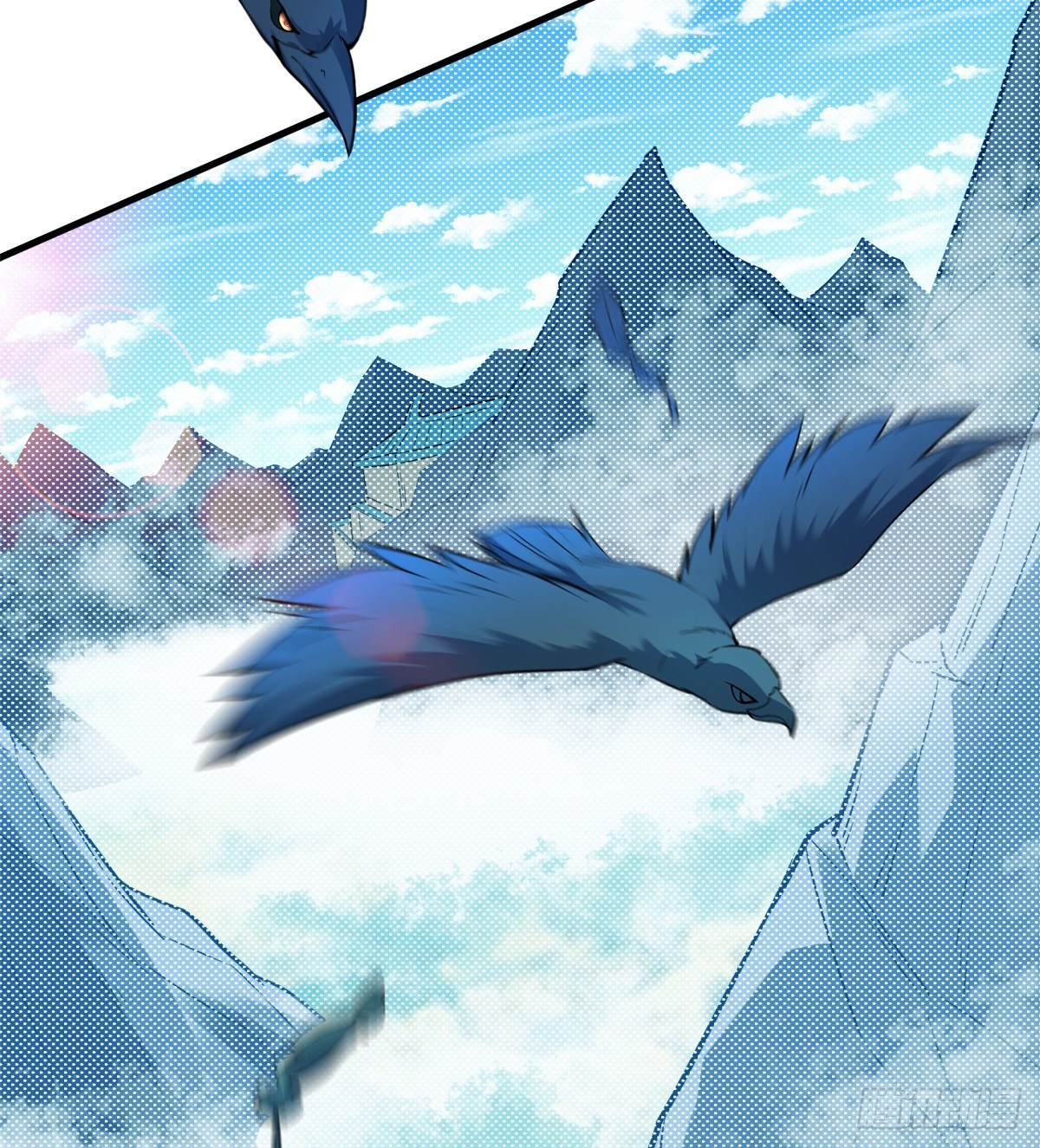 第6话 变成瘸腿少女(1/2)-第7话