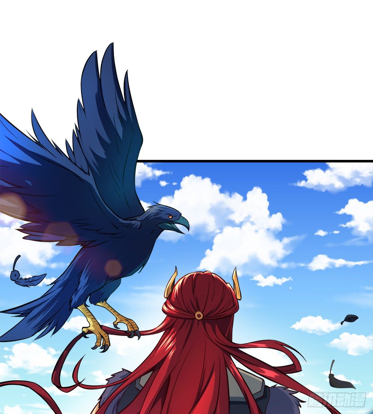 第6话 变成瘸腿少女(1/2)-第7话