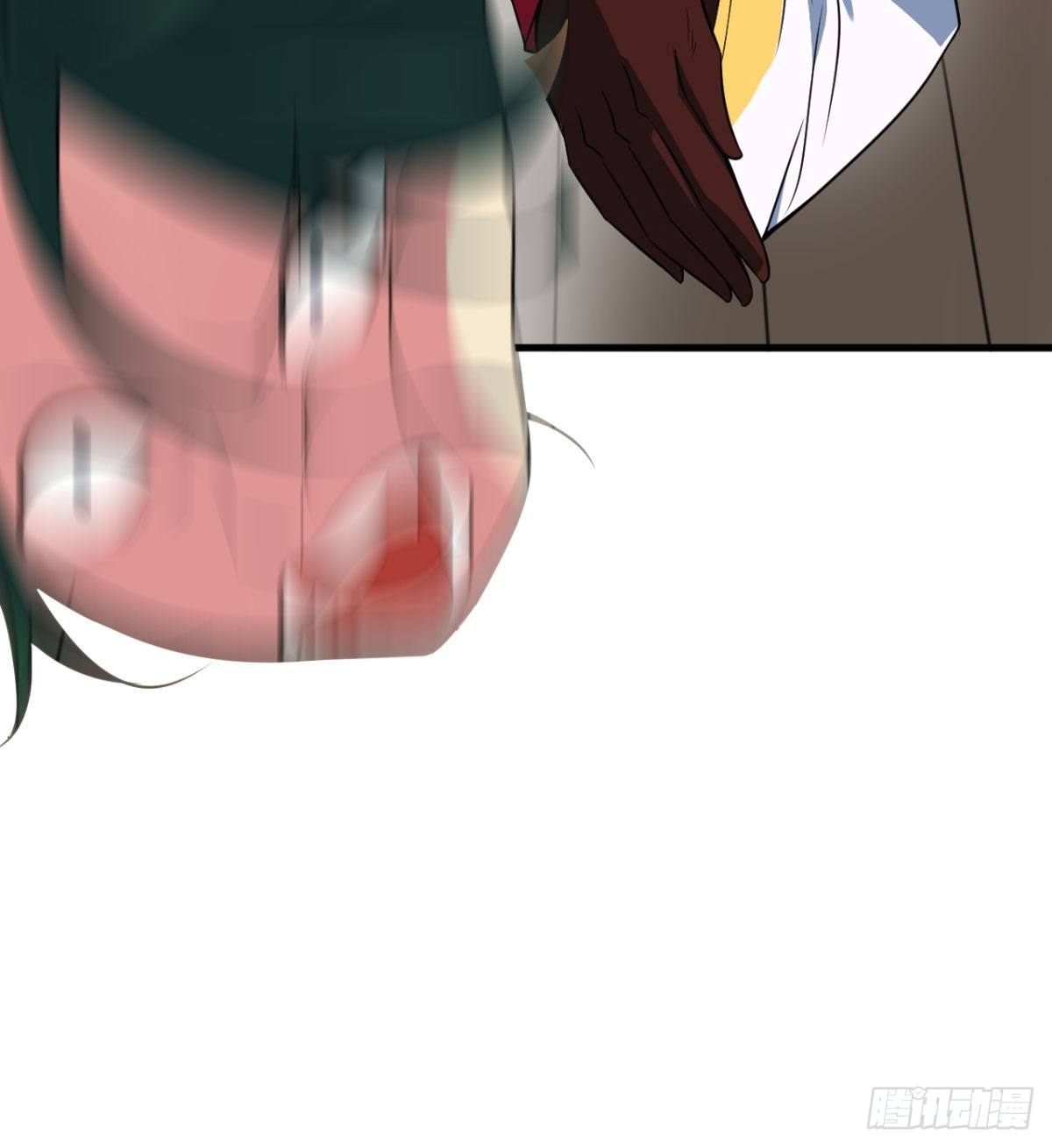 第8话 善变的柳师姐(1/2)-第9话