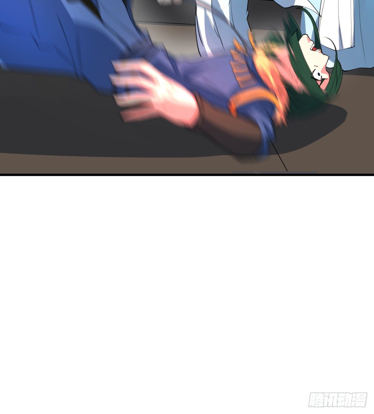 第8话 善变的柳师姐(1/2)-第9话