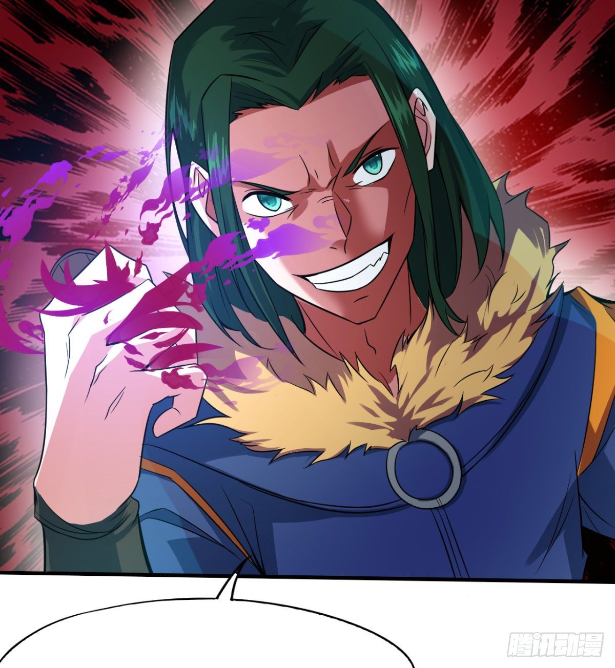 第8话 善变的柳师姐(1/2)-第9话