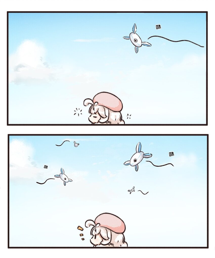 06株 肠道工厂3-第11话