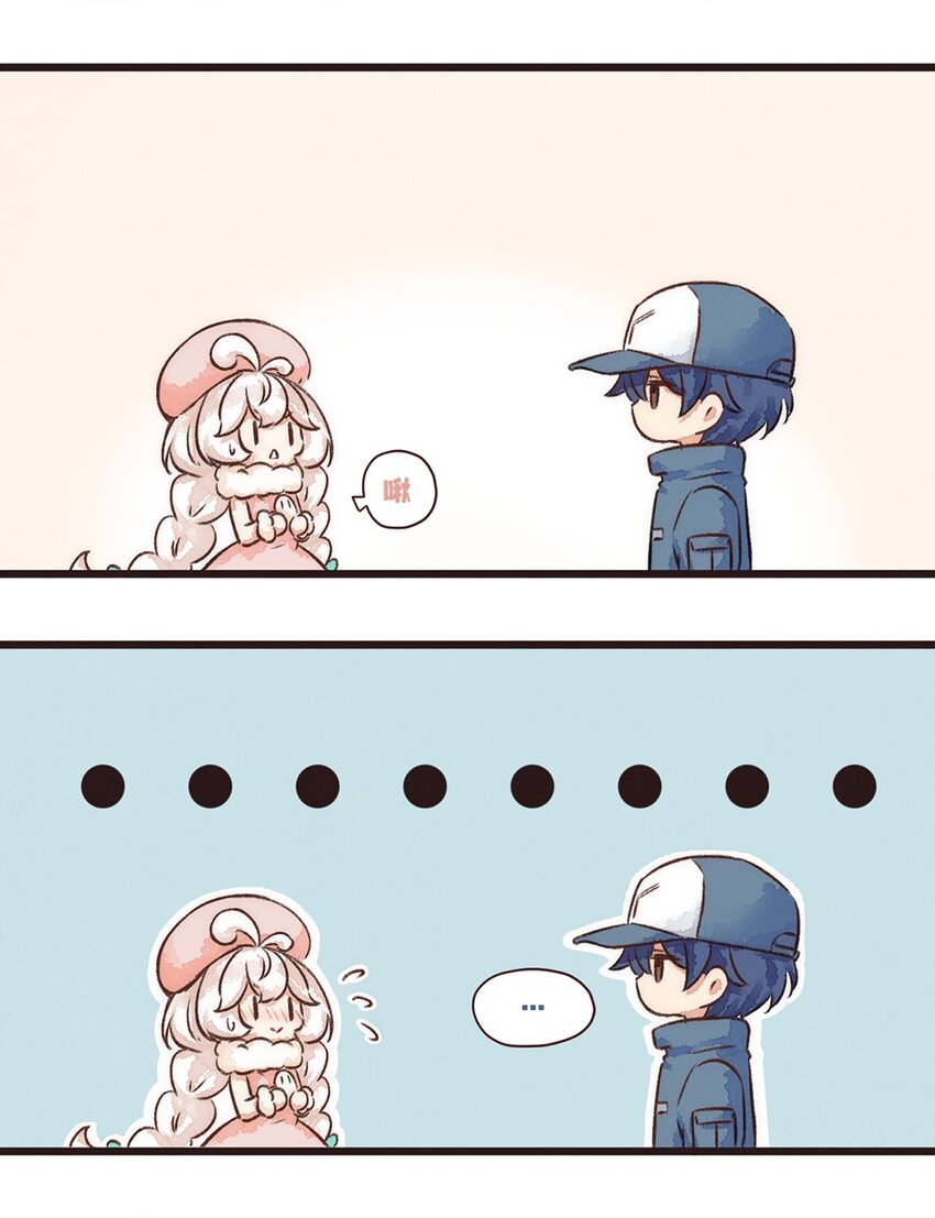 08株 肠道工厂5-第15话