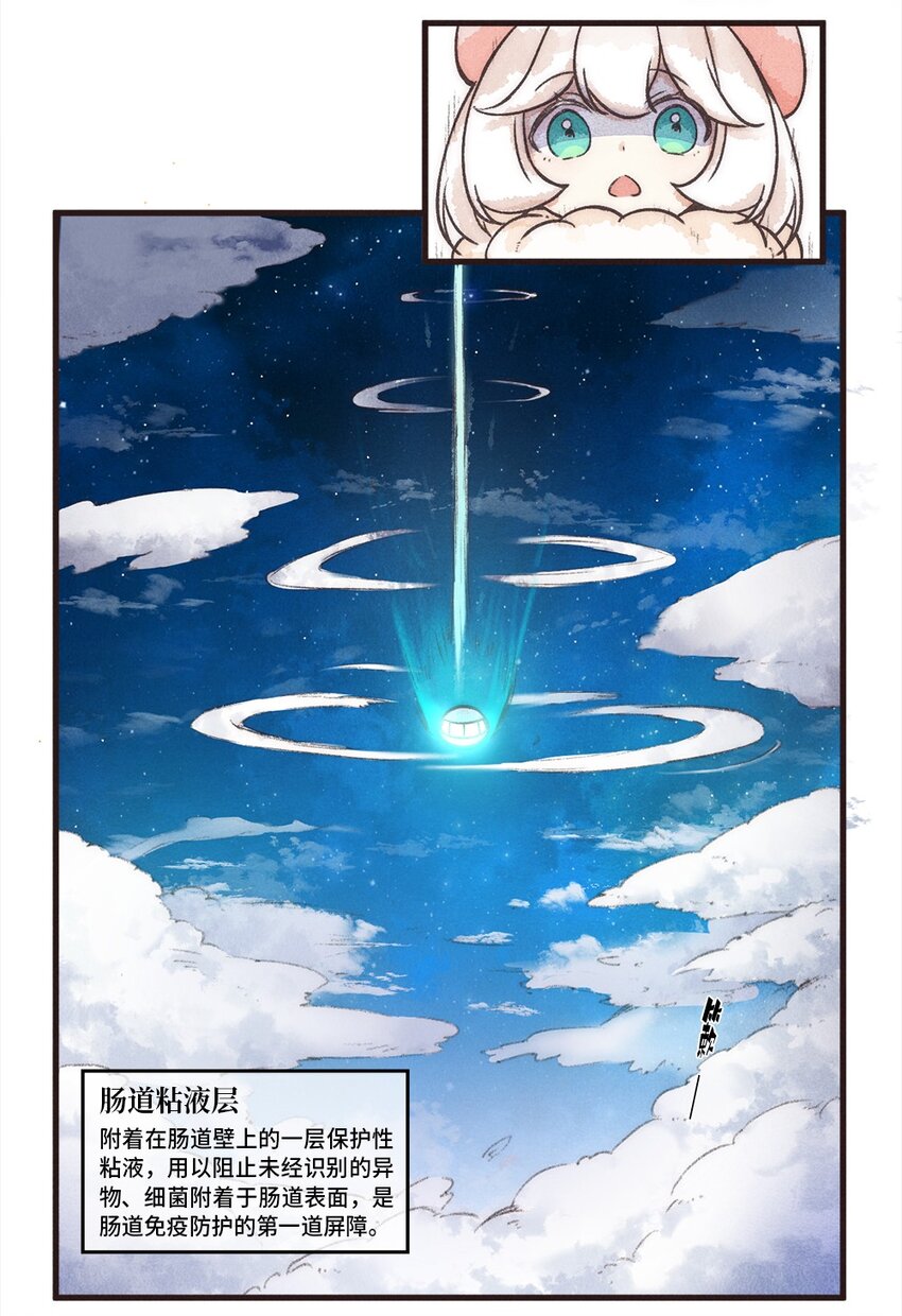 02株 序章&middot;欢迎来到新世界2-第3话