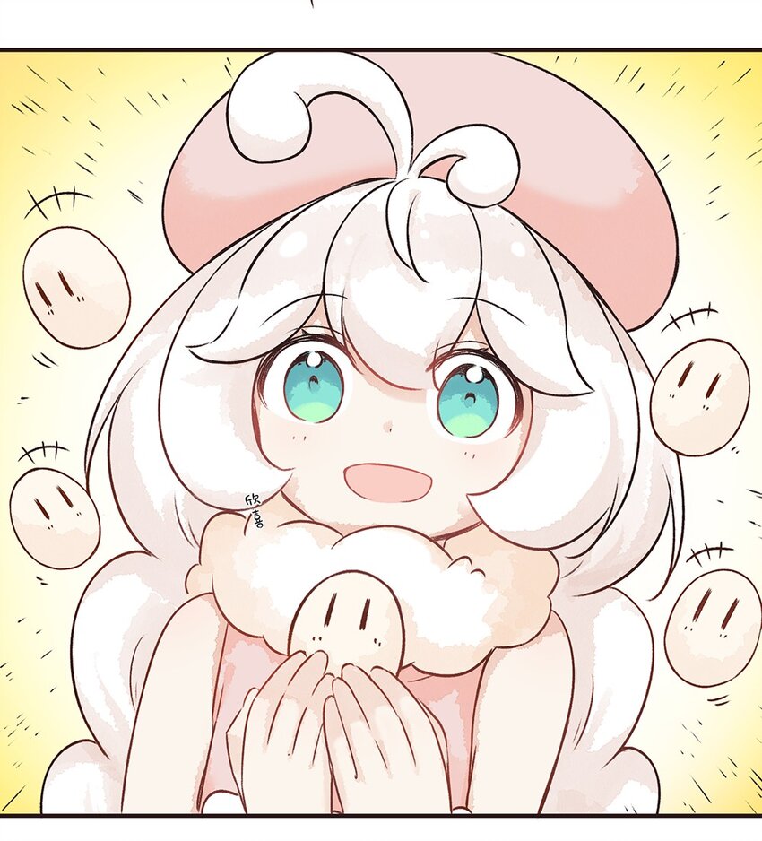 10株 乳糖危机2 P2-第21话