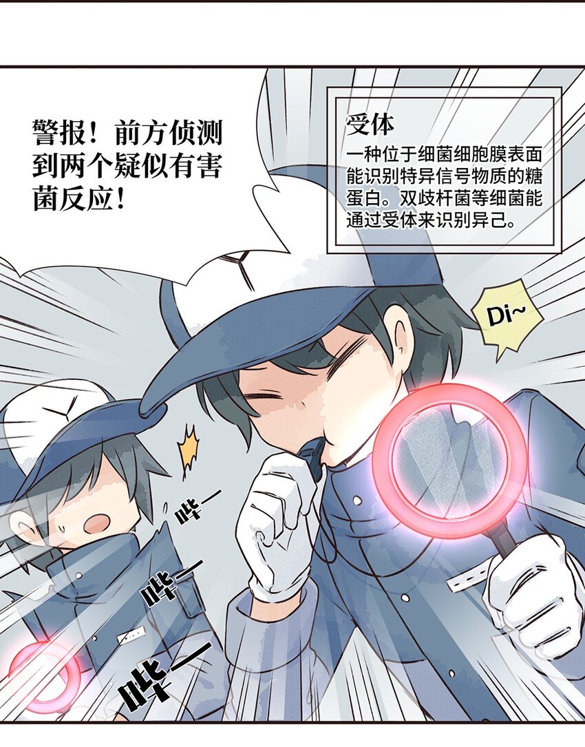 12株 乳糖危机4-第25话