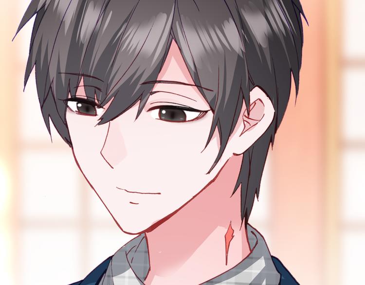 第12话 对你留恋不舍(1/2)-第13话