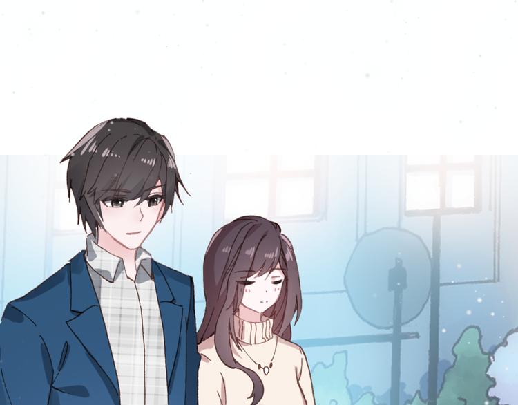 第12话 对你留恋不舍(1/2)-第13话