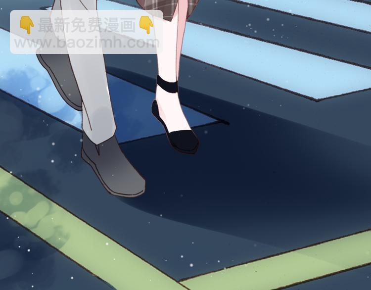 第12话 对你留恋不舍(1/2)-第13话