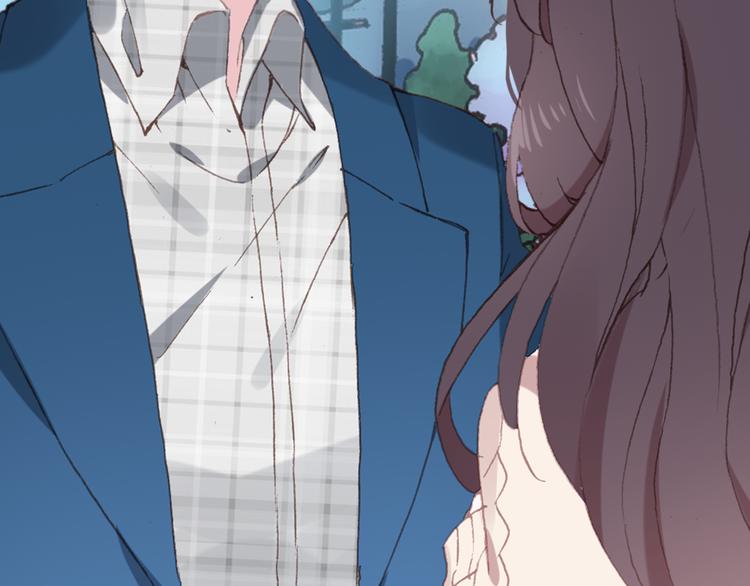 第12话 对你留恋不舍(1/2)-第13话