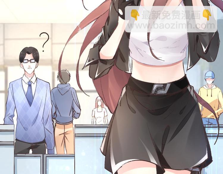 第1话 穿越成女太子？！(1/5)-第1话