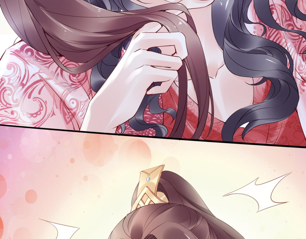 第31话 你想要我吗？(1/3)-第31话