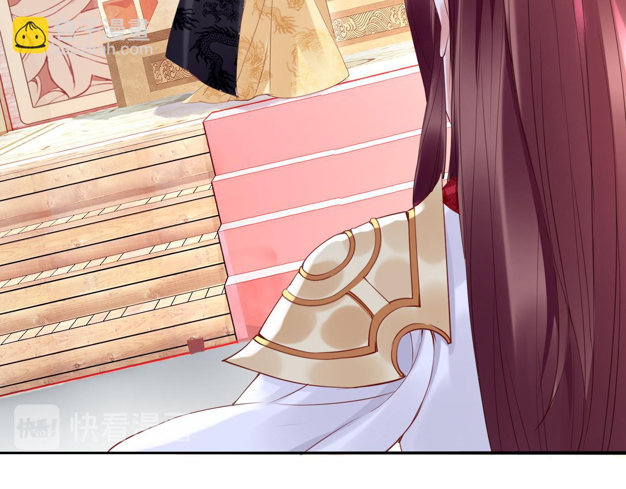 第33话 爽完就扔的摄政王(1/3)-第33话