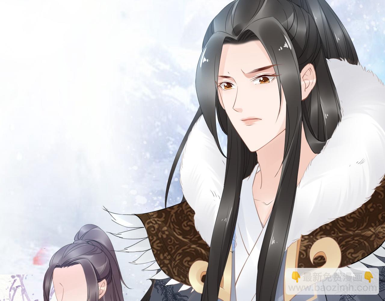 第33话 爽完就扔的摄政王(1/3)-第33话