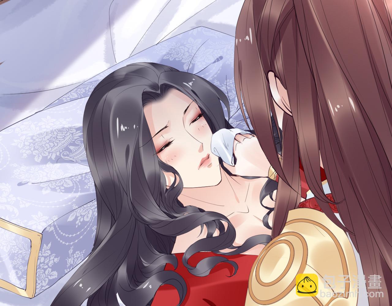 第35话 孤的东西，你也敢碰？(1/3)-第35话