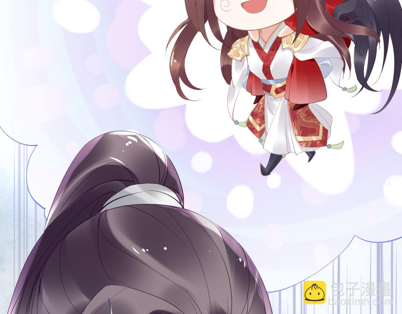 第35话 孤的东西，你也敢碰？(1/3)-第35话