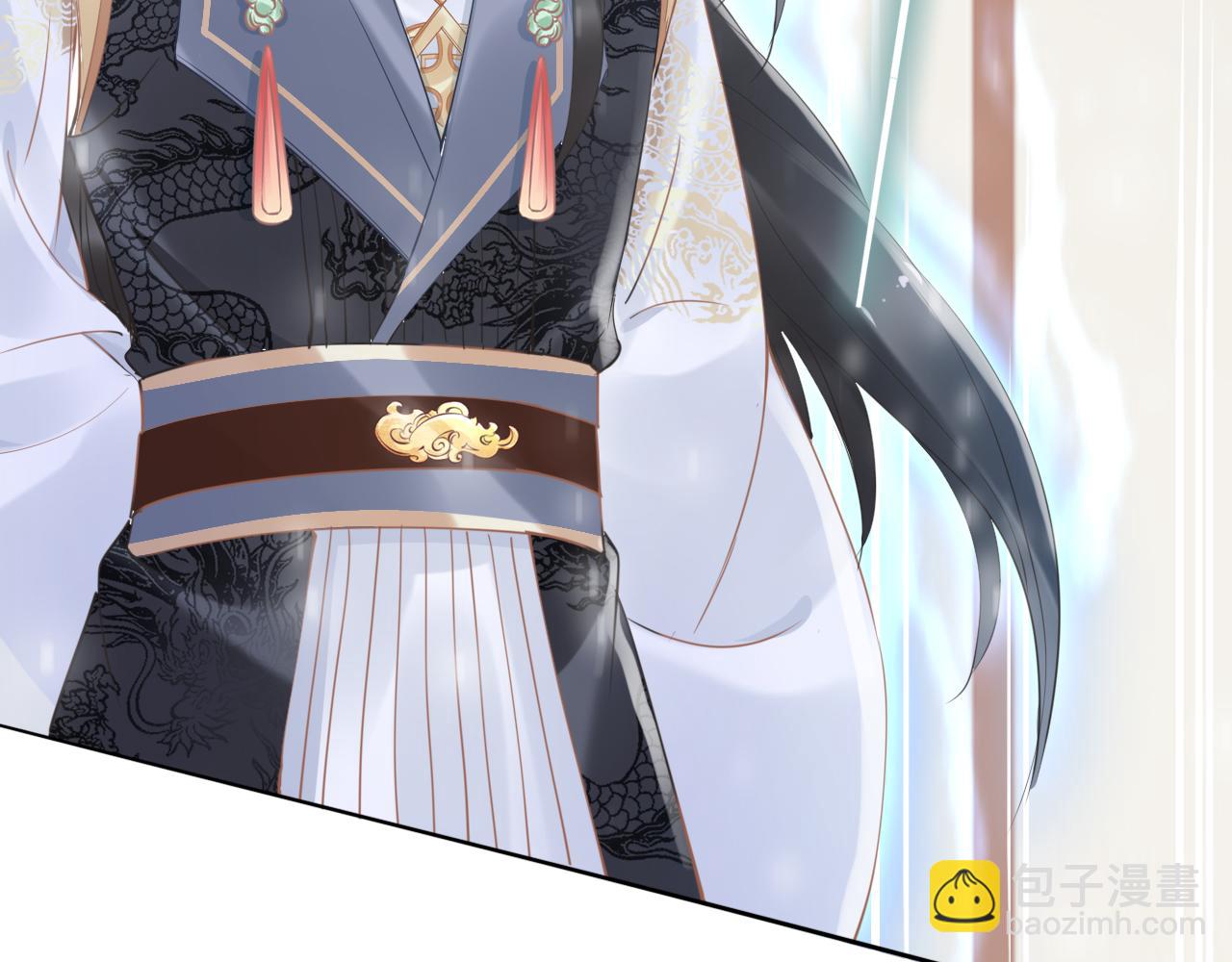 第35话 孤的东西，你也敢碰？(1/3)-第35话