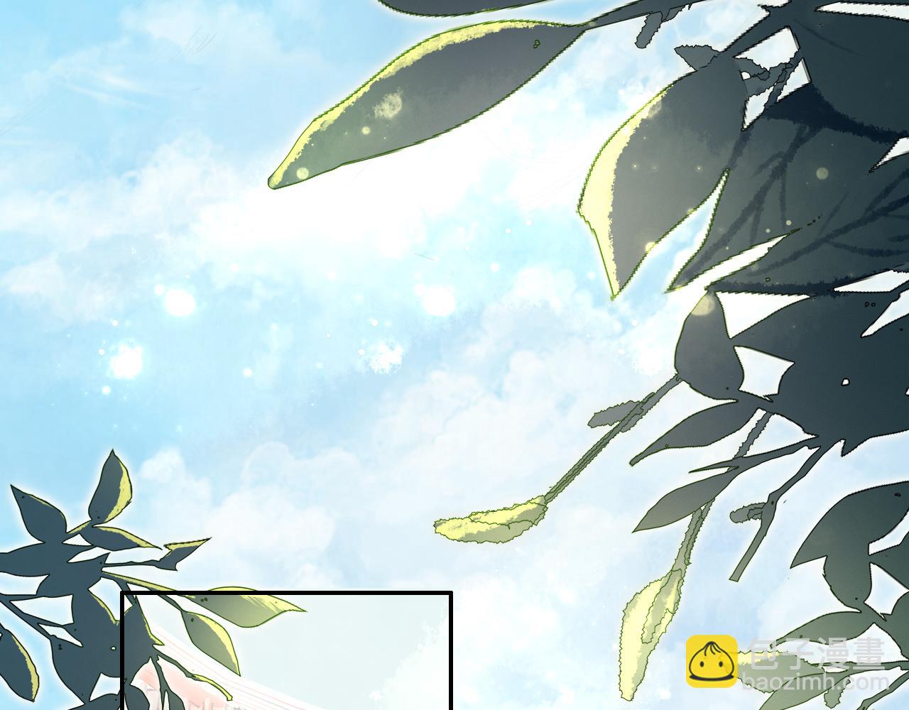 第35话 孤的东西，你也敢碰？(1/3)-第35话