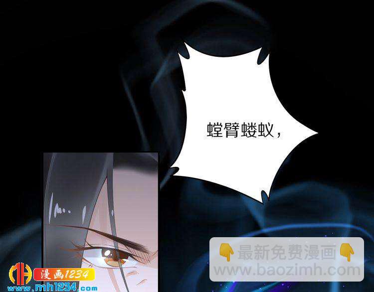 第41话 爷的男人有危险(1/2)-第41话