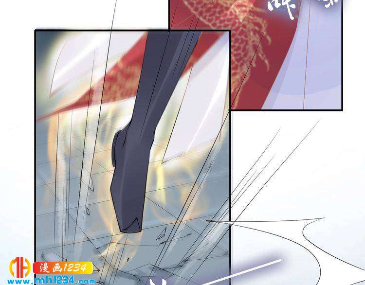 第41话 爷的男人有危险(1/2)-第41话