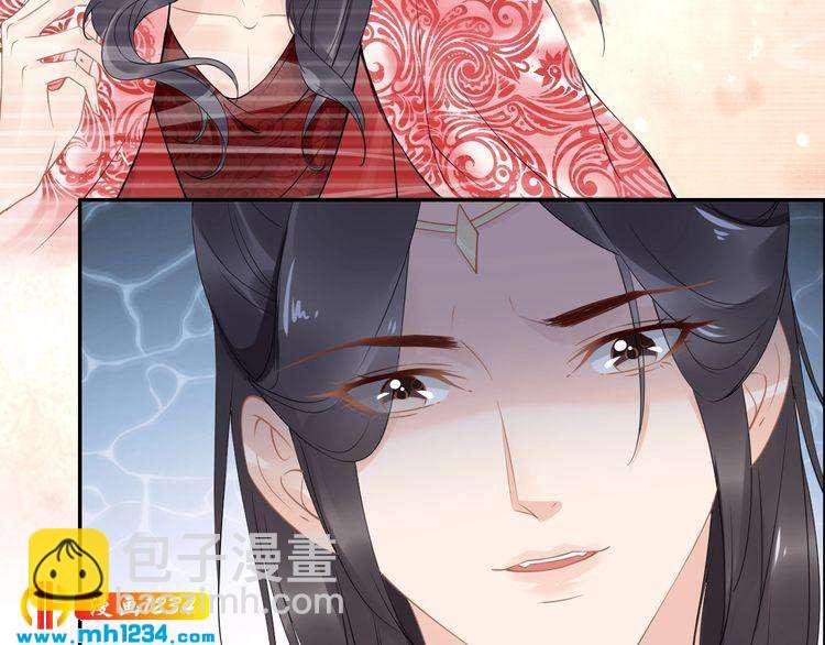 第49话 凤无俦这次居然没用强(1/2)-第49话