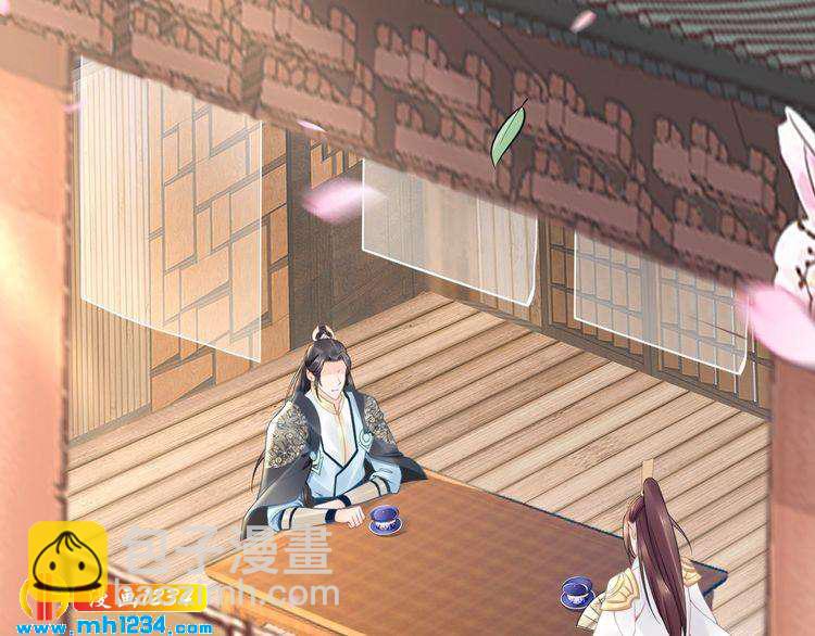 第49话 凤无俦这次居然没用强(1/2)-第49话