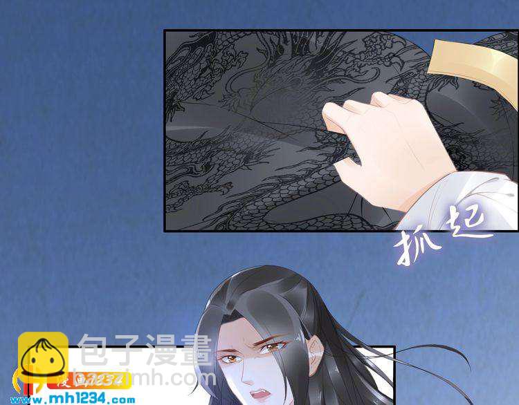 第55话 背着摄政王做野鸳鸯(1/2)-第55话