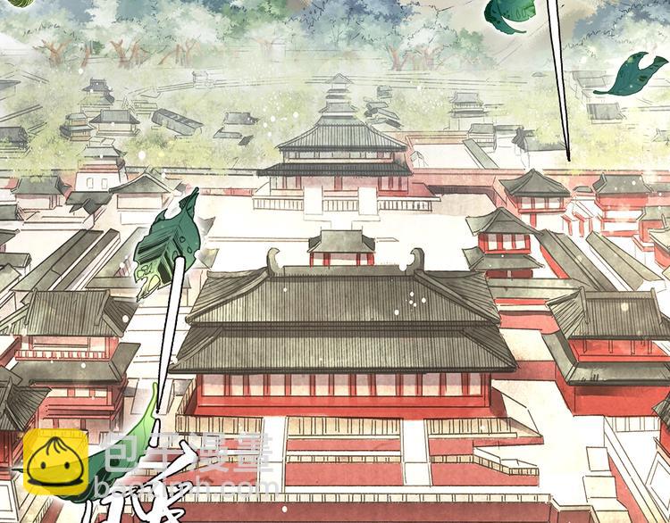 第7话 惹怒了摄政王(1/3)-第7话