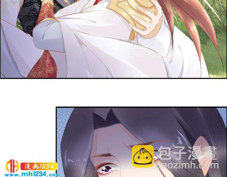 第67话 孤在，不怕！(1/2)-第67话