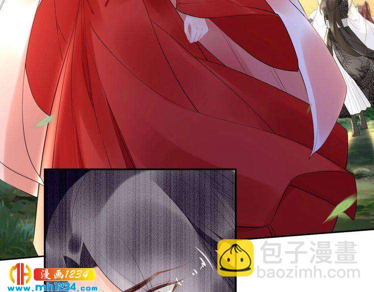 第67话 孤在，不怕！(1/2)-第67话