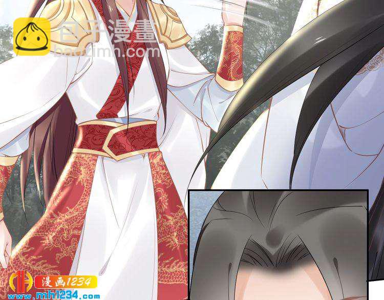 第81话 爷有小情绪了(1/2)-第81话