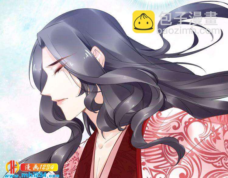 第83话 深入骨髓的爱(1/2)-第83话