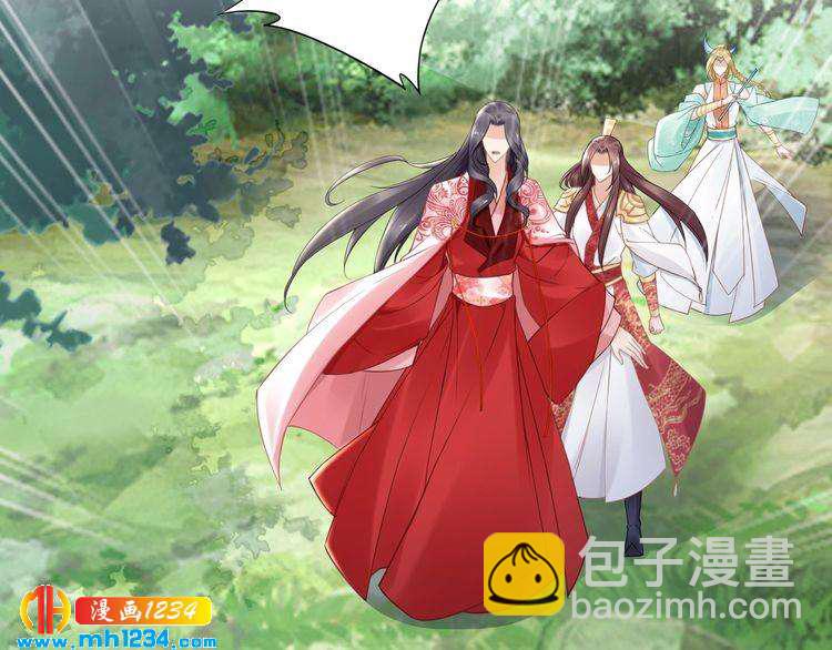 第83话 深入骨髓的爱(1/2)-第83话